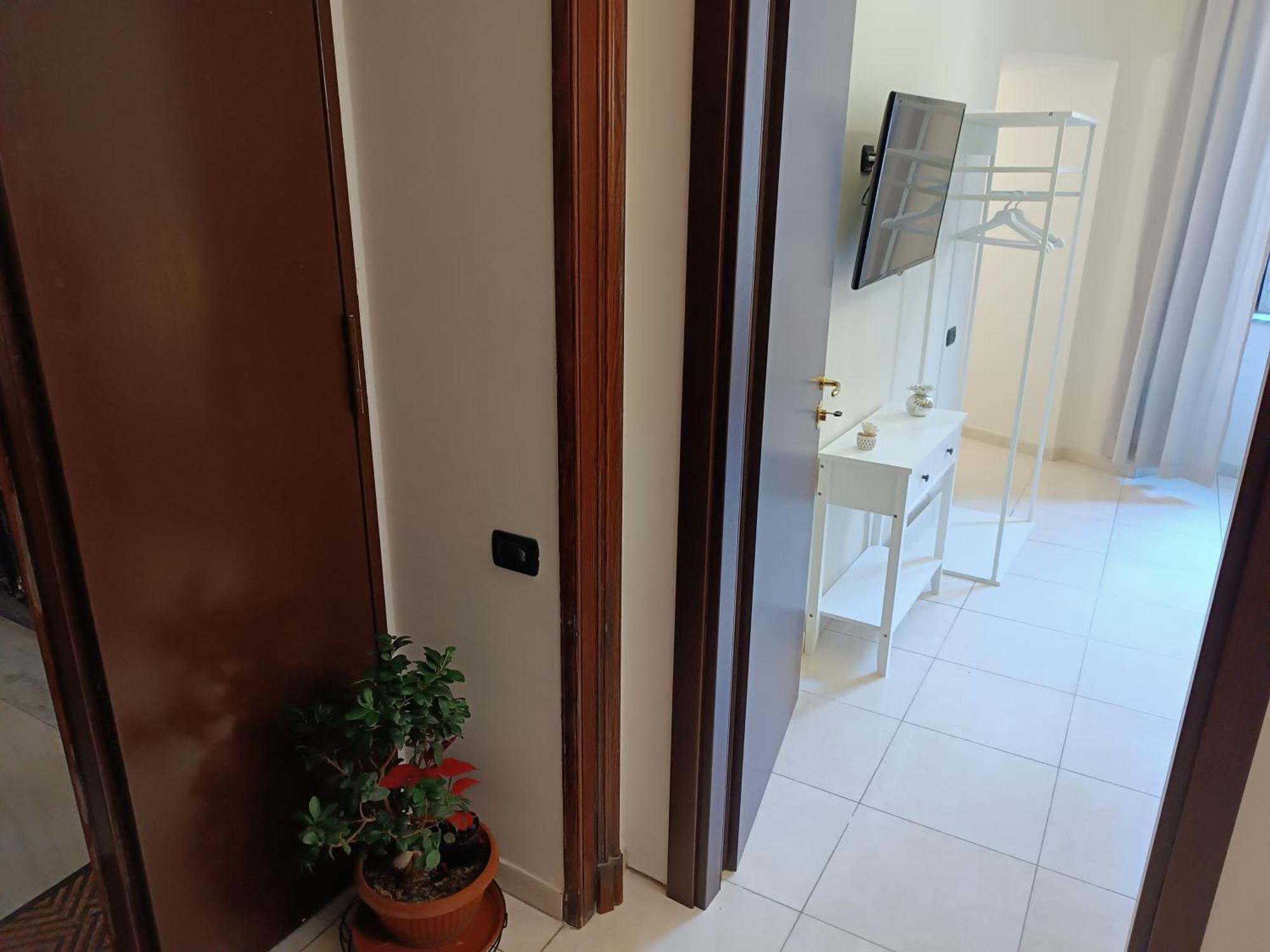 Residenza Geri - Suite And Home Napoli Centro Exterior photo